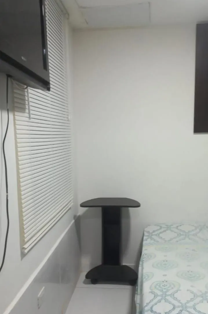 Apartment Aptoestudio Zona Norte Av Chile Bogota