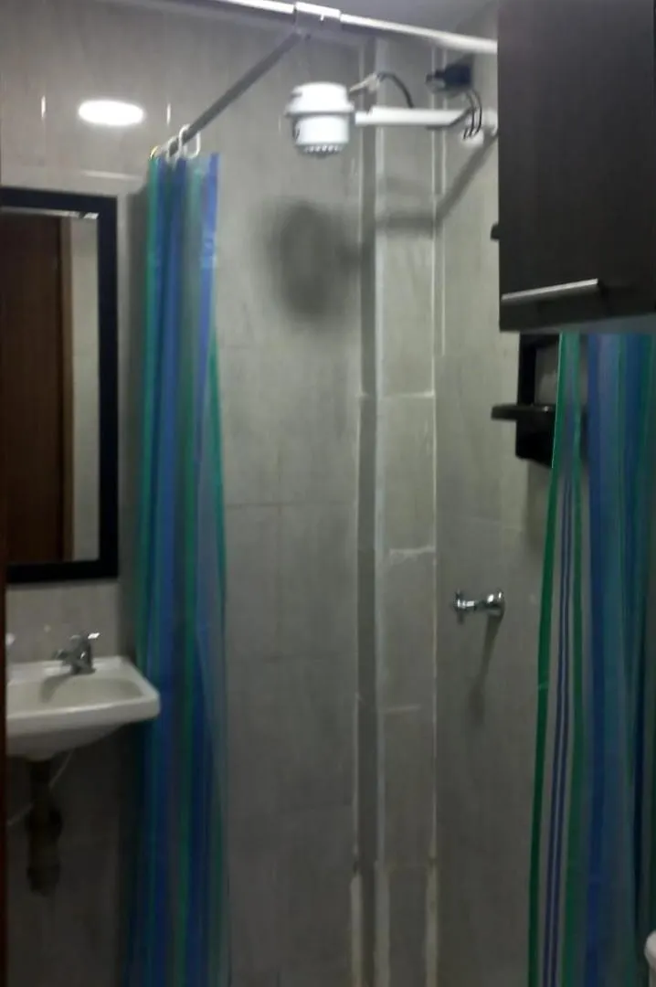 Apartment Aptoestudio Zona Norte Av Chile Bogota