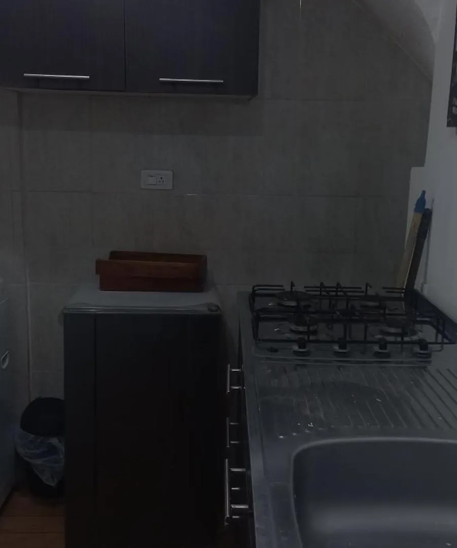 Aptoestudio Zona Norte Av Chile Bogota Apartment