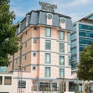 Vintage Hotel