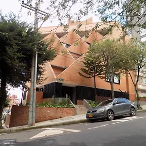 Aparthotel Terrazas, Bogotá