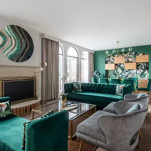 Hotel Four Seasons, Bogotá