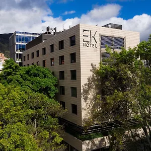 Ek By Preferred Group Bogotá
