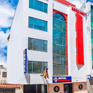 Hotel Ayenda Normandy, Bogota