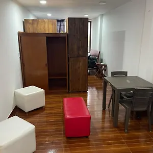 Estudio Calle97301 Bogotá