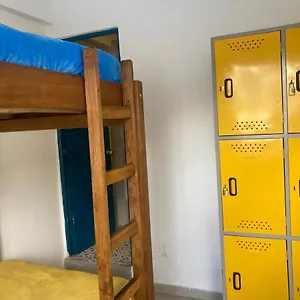 Inn Casa Lantana La Candelaria, Bogota