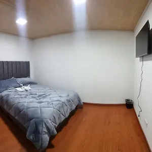 Gæstehus Casa Hogar, Bogotá