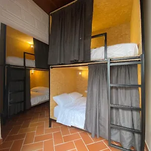 Guest house Banana, Bogota