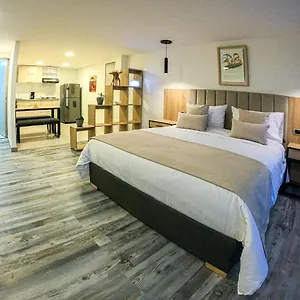86 Apart-hotel