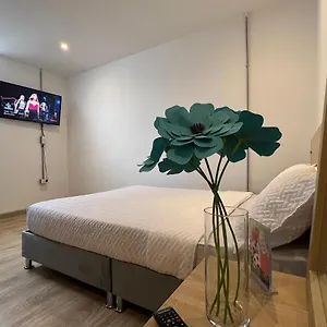 Hostelfc Castellana Bogotá