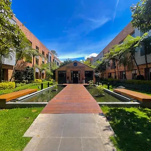 Hotel Habitel Prime, Bogotá