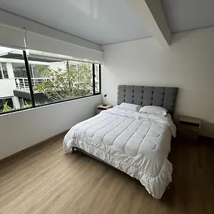 Serenity Una Hab 204 Bogotá