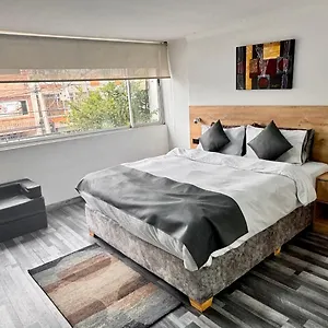 Hotel Fenix Real, Bogota