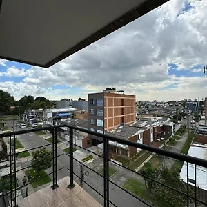 Hostelfc Jvargas Bogotá
