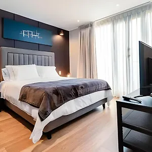 Apartment Hermoso En La Candelaria, Bogota