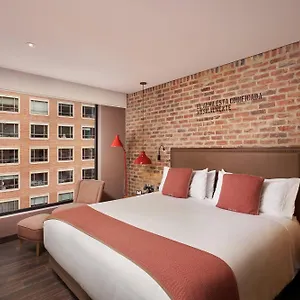 Hotel The Artisan D.c. Hotel, Autograph Collection, Bogotá