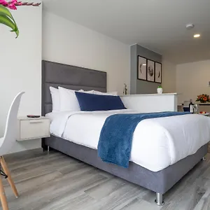 Apartment Torre Ventto Lofts, Bogota