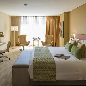 Otel El Dorado, Bogotá