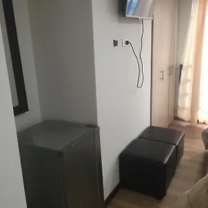 Aparta Estudio En Norte Bogotá