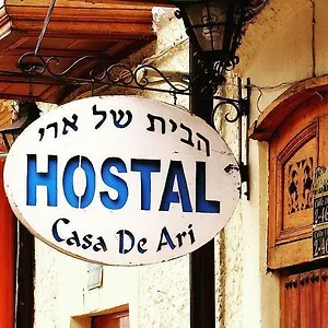 בית הארחה Casa De Ari, בוגוטה